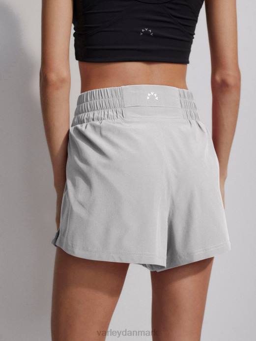 kallin løber kort 3\ Varley Kvinder L460273 beklædning vindklokke