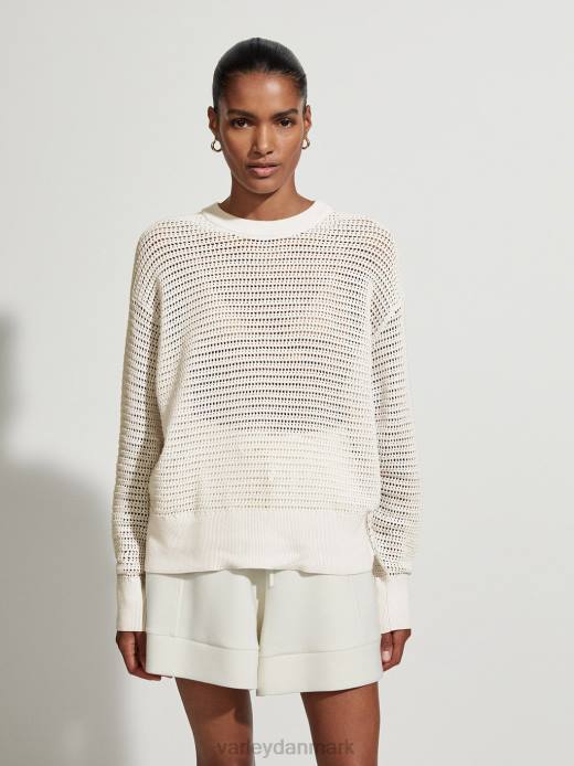 kershaw sved Varley Kvinder L46067 beklædning hejre