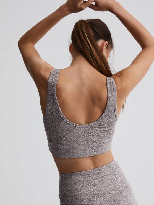 lad os flytte kellam bh Varley Kvinder L46027 beklædning fragment gepard