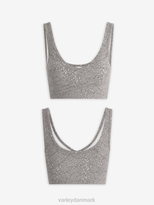 lad os flytte kellam bh Varley Kvinder L46027 beklædning fragment gepard