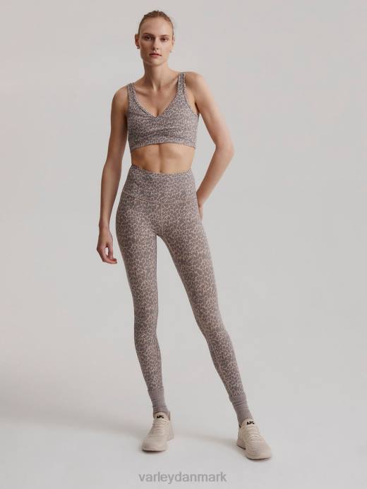 lad os flytte kellam bh Varley Kvinder L46028 beklædning rosenbevægelsespletter