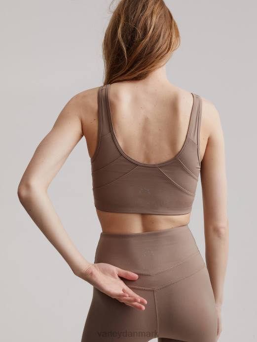 lad os flytte kellam bh Varley Kvinder L46030 beklædning fossil