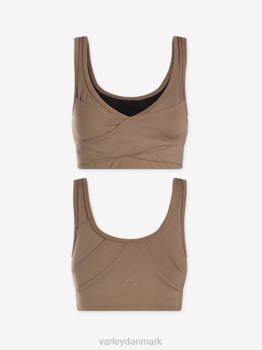lad os flytte kellam bh Varley Kvinder L46030 beklædning fossil