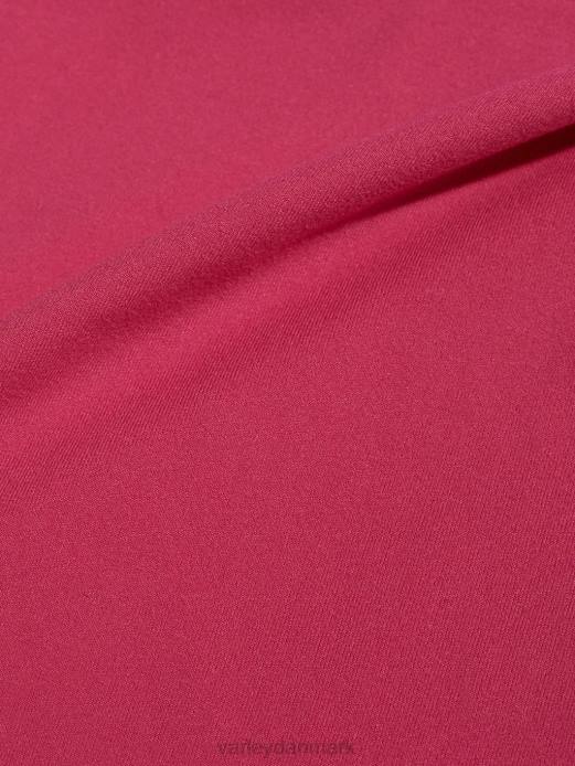 lad os flytte kort 7\ Varley Kvinder L460269 beklædning livlig fuchsia