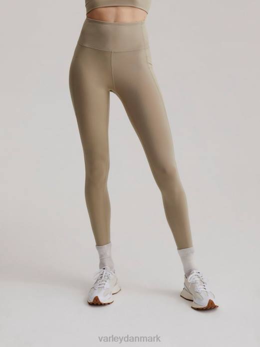lad os flytte lommehøj legging 25\ Varley Kvinder L460270 beklædning seneca rock