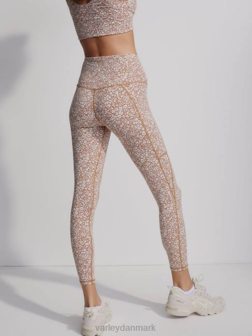 lad os flytte lommehøj legging 25\ Varley Kvinder L460271 beklædning mikro blomstret