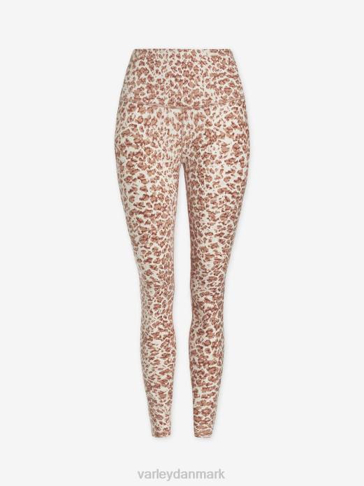 lad os flytte lommehøj legging 25\ Varley Kvinder L460321 beklædning lyst tan dyr