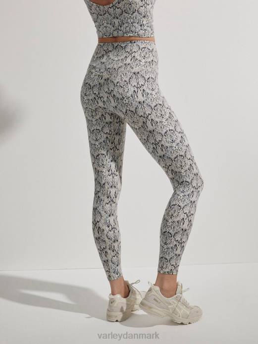 lad os flytte lommehøj legging 25\ Varley Kvinder L460322 beklædning spejlslange