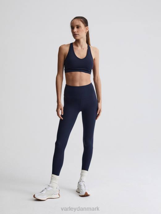 lad os flytte lommehøj legging 25\ Varley Kvinder L460324 beklædning ydre rum