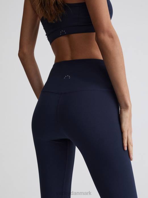lad os flytte lommehøj legging 25\ Varley Kvinder L460324 beklædning ydre rum