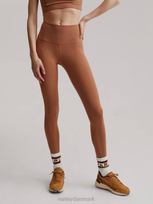 lad os flytte lommehøj legging 25\ Varley Kvinder L460326 beklædning rug