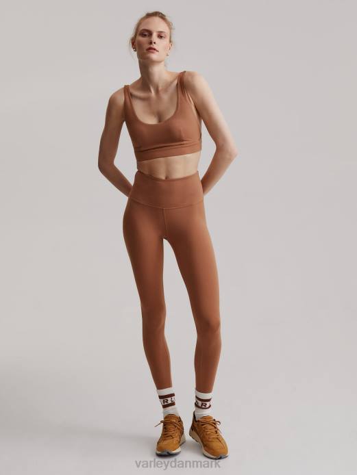 lad os flytte lommehøj legging 25\ Varley Kvinder L460326 beklædning rug