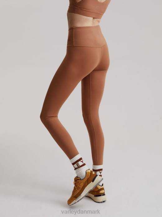 lad os flytte lommehøj legging 25\ Varley Kvinder L460326 beklædning rug