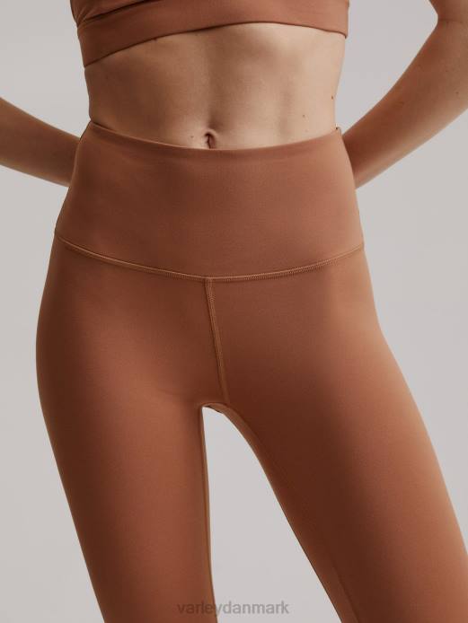 lad os flytte lommehøj legging 25\ Varley Kvinder L460326 beklædning rug