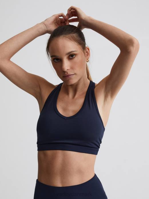 lad os flytte park bh Varley Kvinder L460223 beklædning ydre rum