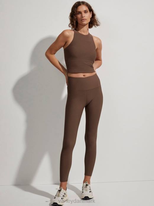 lad os flytte rib kempton bh Varley Kvinder L460113 beklædning johannesbrød