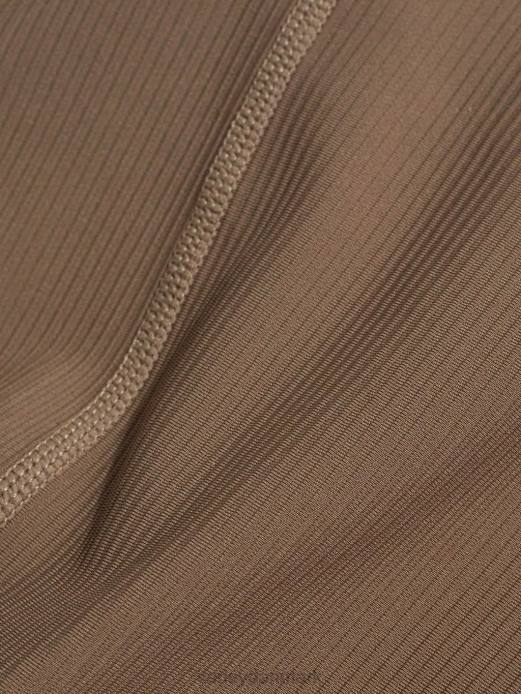 lad os flytte ribben kort 7\ Varley Kvinder L460342 beklædning taupe sten