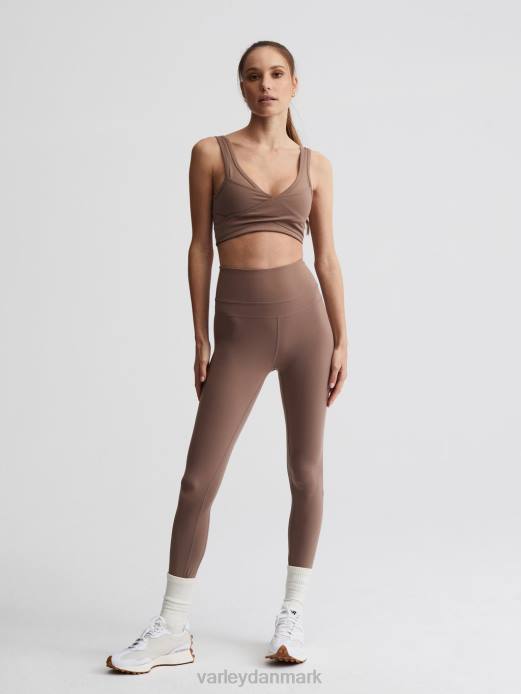 lad os flytte super højhus legging 25\ Varley Kvinder L460391 beklædning dyb taupe