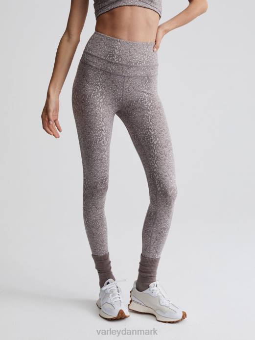 lad os flytte super højhus legging 25\ Varley Kvinder L460392 beklædning fragment gepard