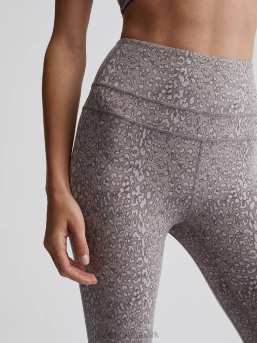 lad os flytte super højhus legging 25\ Varley Kvinder L460392 beklædning fragment gepard