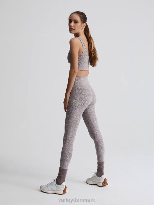 lad os flytte super højhus legging 25\ Varley Kvinder L460392 beklædning fragment gepard