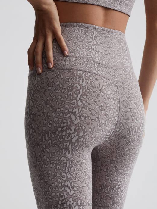 lad os flytte super højhus legging 25\ Varley Kvinder L460392 beklædning fragment gepard