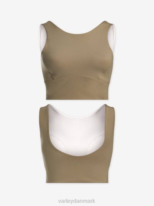 lad os flytte valerie bh Varley Kvinder L460130 beklædning seneca rock