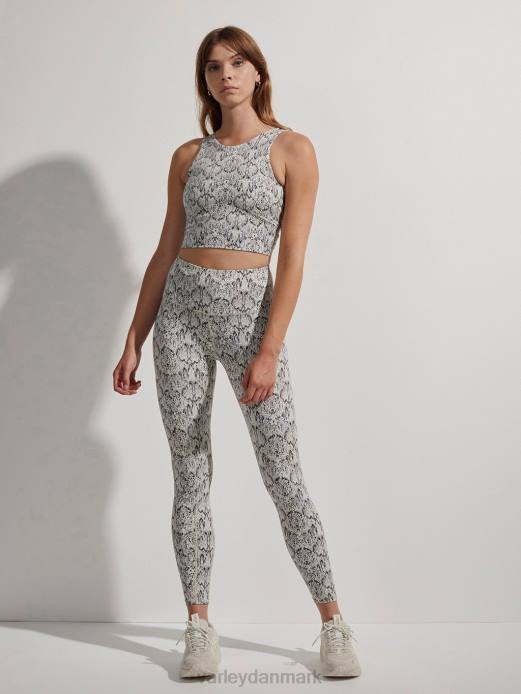 lad os flytte valerie bh Varley Kvinder L460131 beklædning spejlslange