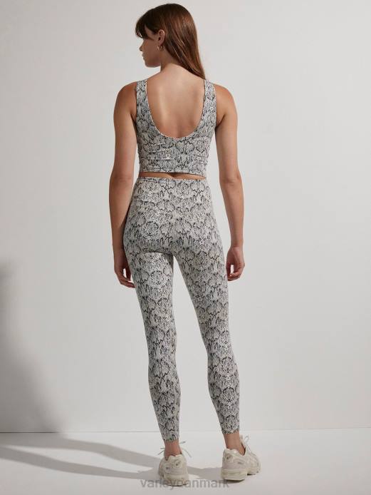 lad os flytte valerie bh Varley Kvinder L460131 beklædning spejlslange