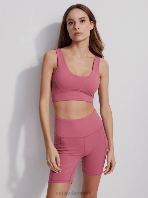 lad os gå elsie bh Varley Kvinder L46046 beklædning rose vin