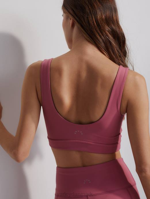 lad os gå elsie bh Varley Kvinder L46046 beklædning rose vin