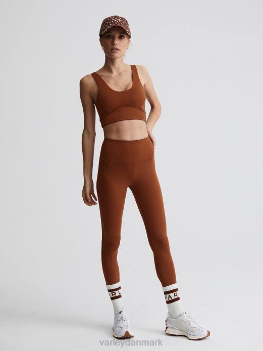 lad os gå elsie bh Varley Kvinder L46049 beklædning skildpaddeskal