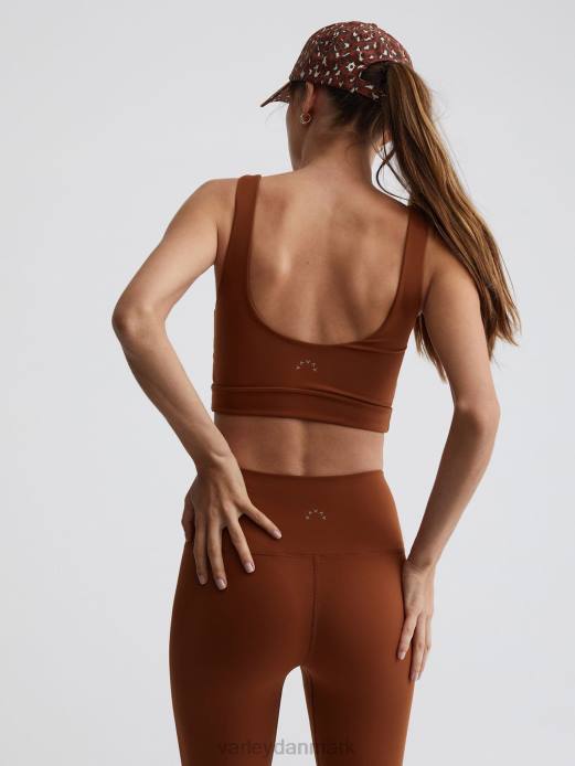 lad os gå elsie bh Varley Kvinder L46049 beklædning skildpaddeskal