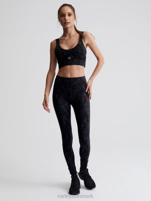 lad os gå højhus legging 25\ Varley Kvinder L460350 beklædning spredt skygge