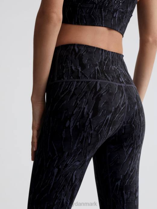 lad os gå højhus legging 25\ Varley Kvinder L460350 beklædning spredt skygge