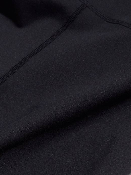 lad os gå højhus legging 25\ Varley Kvinder L460353 beklædning sort