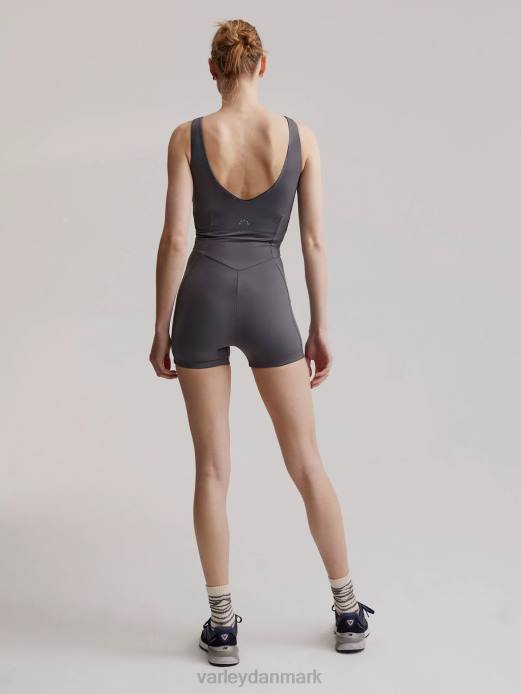 lad os gå juni alt-i-én 4\ Varley Kvinder L460170 beklædning sort perle