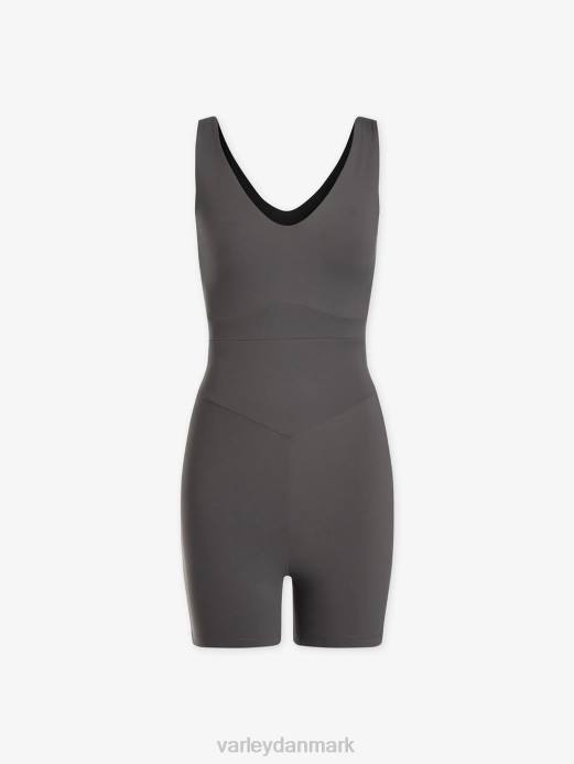 lad os gå juni alt-i-én 4\ Varley Kvinder L460170 beklædning sort perle