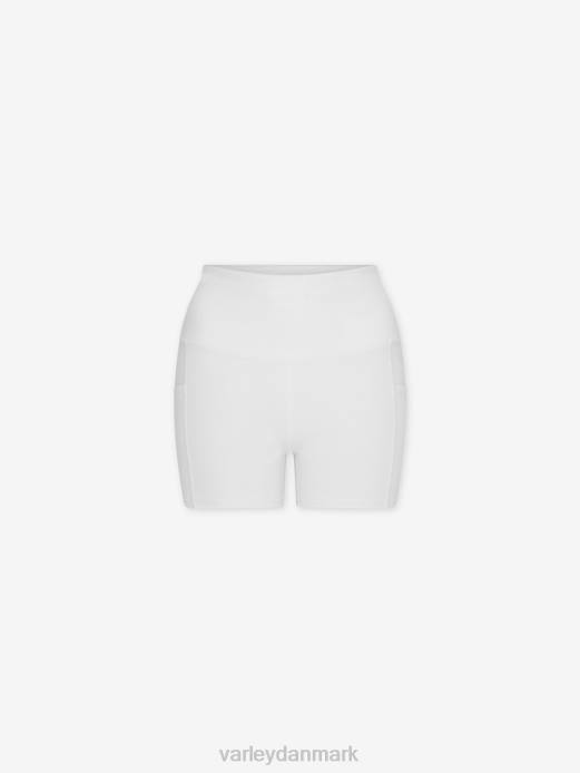 lad os gå korte 4\ Varley Kvinder L460401 beklædning hvid