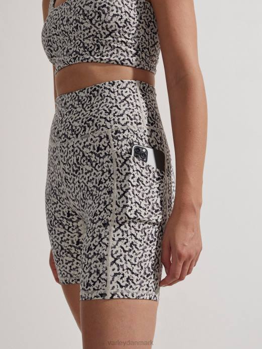 lad os gå lommekort 7 Varley Kvinder L460312 beklædning birkeblanding gepard