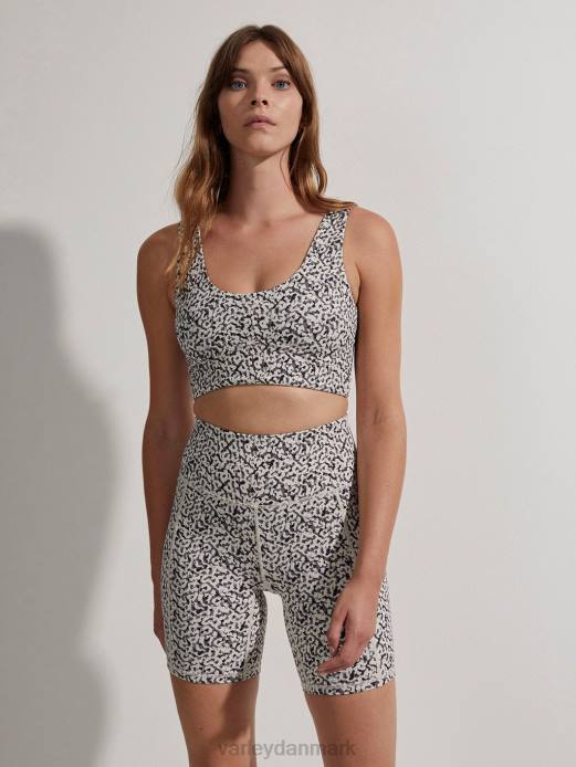 lad os gå lommekort 7\ Varley Kvinder L460312 beklædning birkeblanding gepard