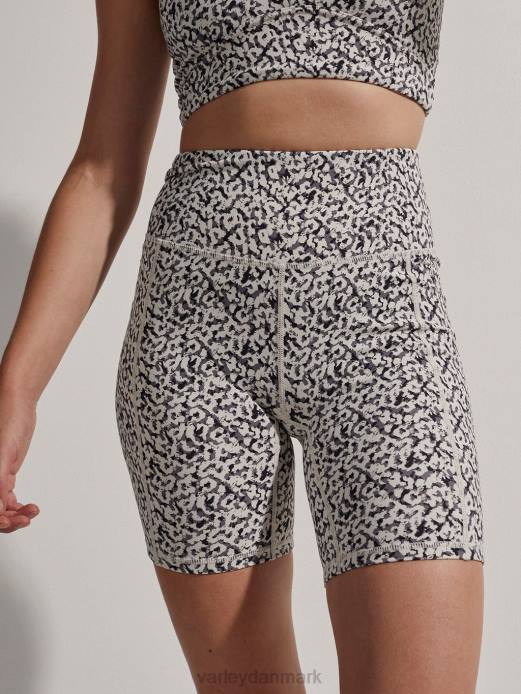 lad os gå lommekort 7\ Varley Kvinder L460312 beklædning birkeblanding gepard