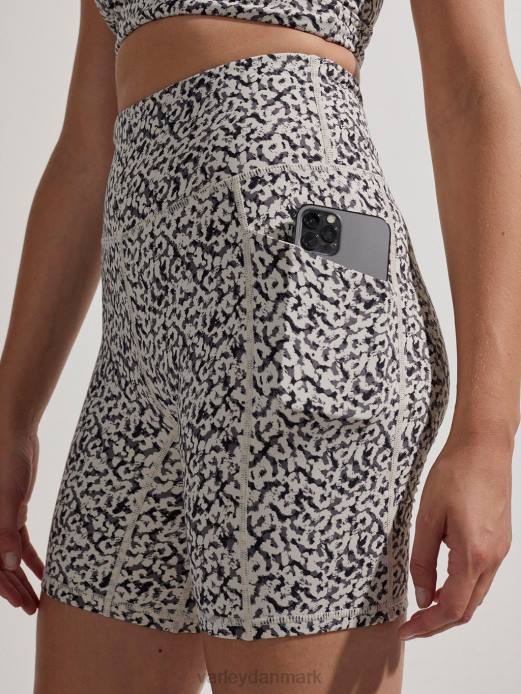 lad os gå lommekort 7\ Varley Kvinder L460312 beklædning birkeblanding gepard