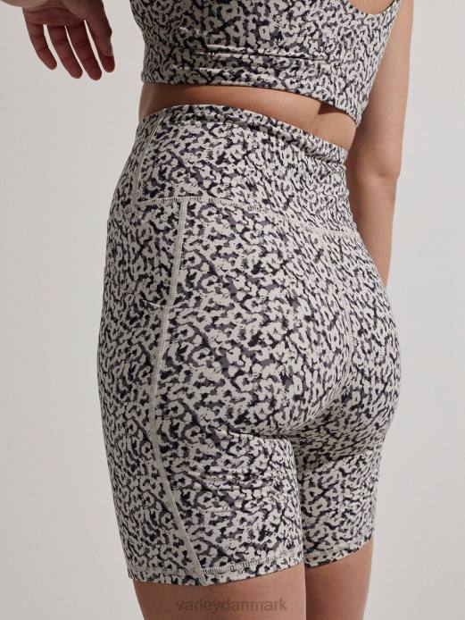 lad os gå lommekort 7\ Varley Kvinder L460312 beklædning birkeblanding gepard