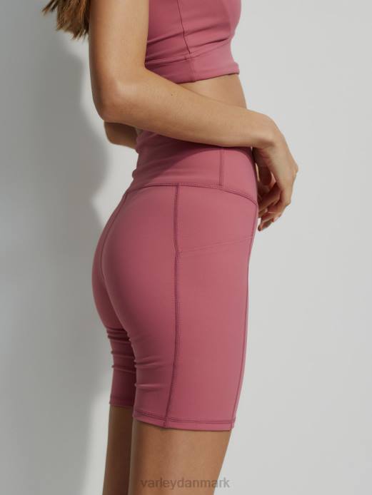 lad os gå lommekort 7\ Varley Kvinder L460315 beklædning rose vin