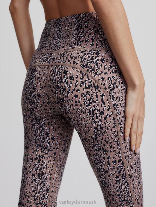 lad os gå lommelegging 25\ 20 Varley Kvinder L460316 beklædning lilla blanding speckle dyr