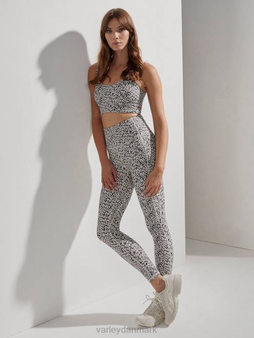 lad os gå lommelegging 25\ 20 Varley Kvinder L460317 beklædning birkeblanding gepard