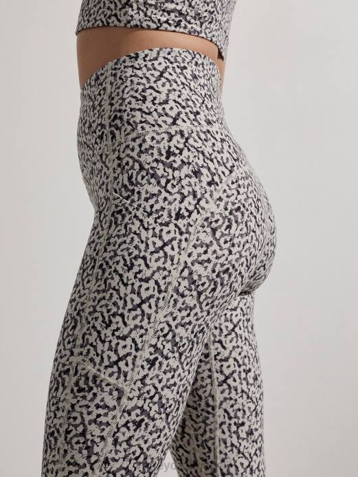 lad os gå lommelegging 25\ 20 Varley Kvinder L460317 beklædning birkeblanding gepard