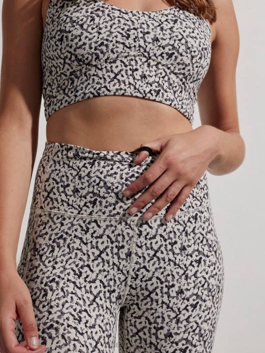 lad os gå lommelegging 25\ 20 Varley Kvinder L460317 beklædning birkeblanding gepard