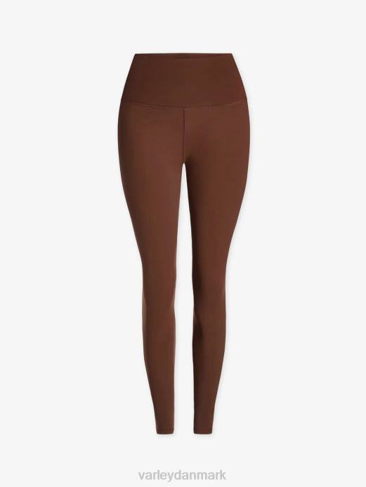 lad os gå lommelegging 25\ 20 Varley Kvinder L460318 beklædning kastanje